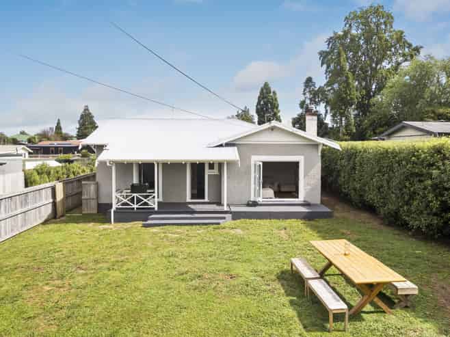 4 Central Street, Matamata