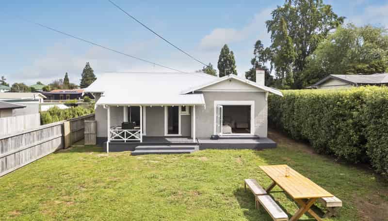 4 Central Street, Matamata