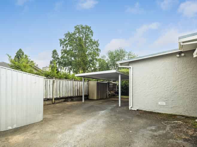 4 Central Street, Matamata