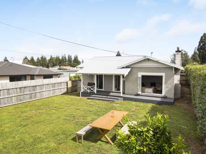 4 Central Street, Matamata