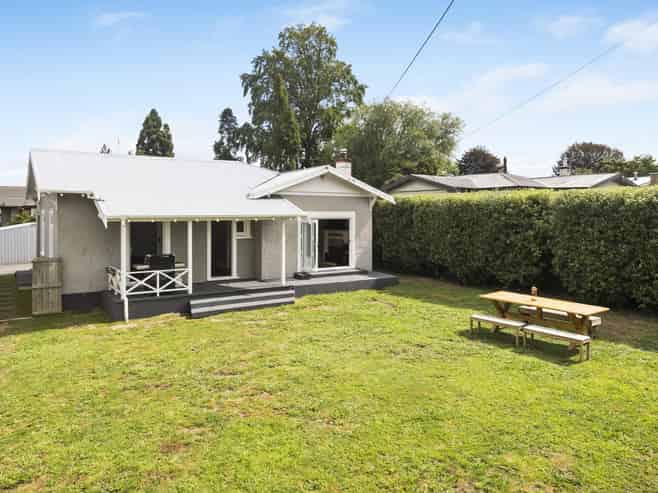 4 Central Street, Matamata