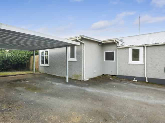 4 Central Street, Matamata