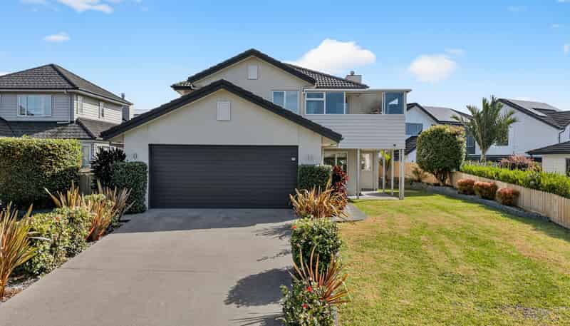 64 Toscana Drive, Karaka