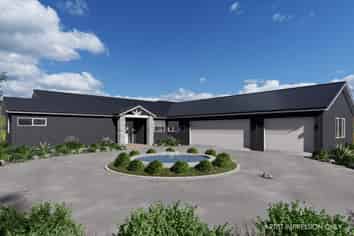 Lot 2, 176B Bayly Ro Okoroire,Tirau, Tirau