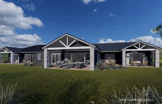 Lot 2, 176B Bayly Ro Okoroire,Tirau, Tirau