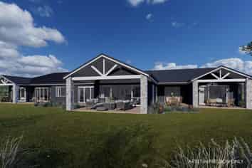 Lot 2, 176B Bayly Ro Okoroire,Tirau, Tirau