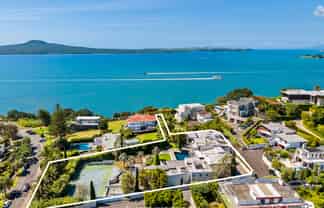 2 The Rise, Saint Heliers