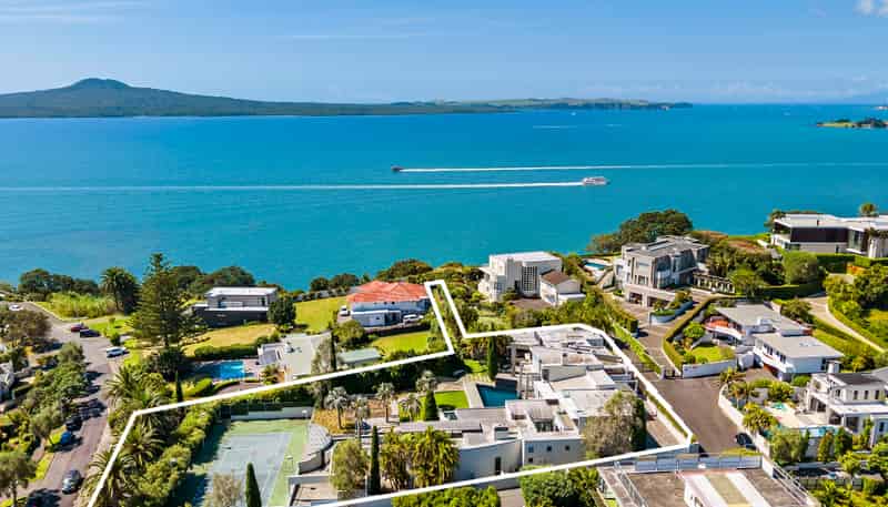 2 The Rise, Saint Heliers