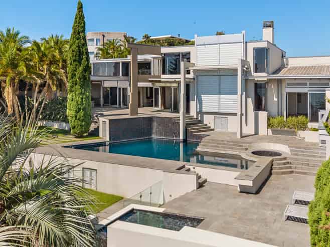 2 The Rise, Saint Heliers