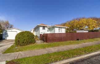 25 Porritt Place, Waipukurau