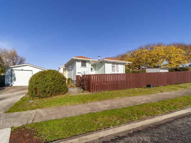 25 Porritt Place, Waipukurau