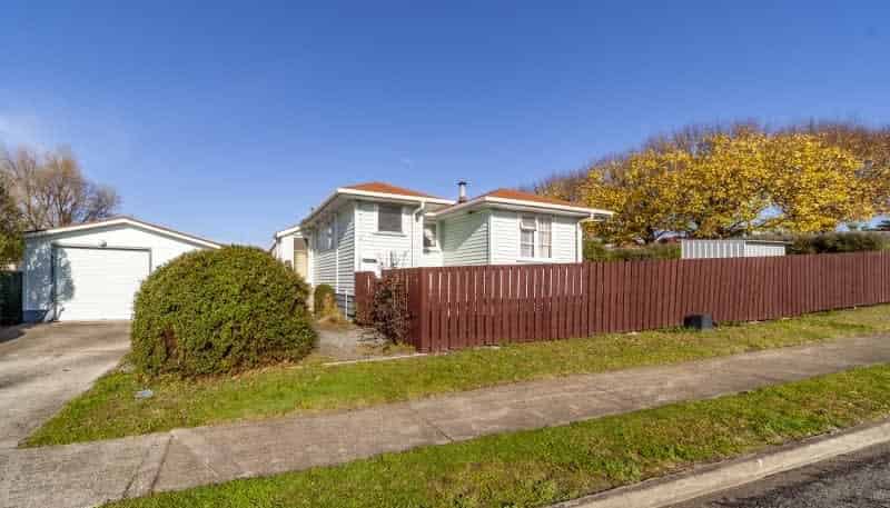 25 Porritt Place, Waipukurau