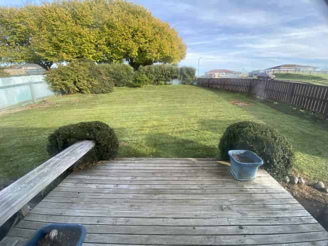 25 Porritt Place, Waipukurau