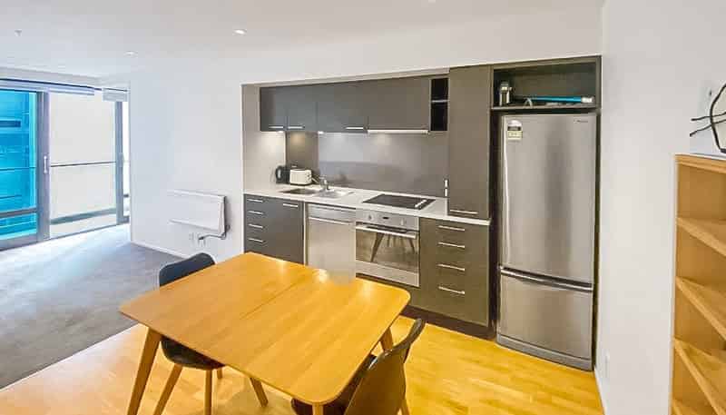 65/13 College Street, Te Aro