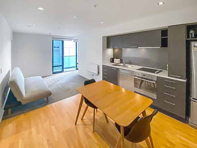 65/13 College Street, Te Aro