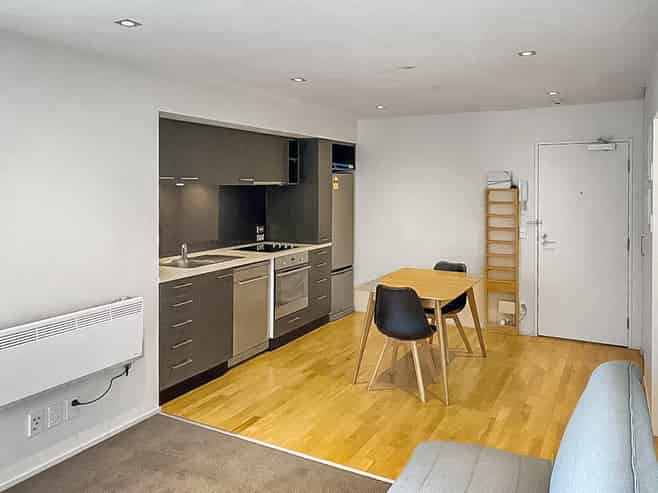 65/13 College Street, Te Aro