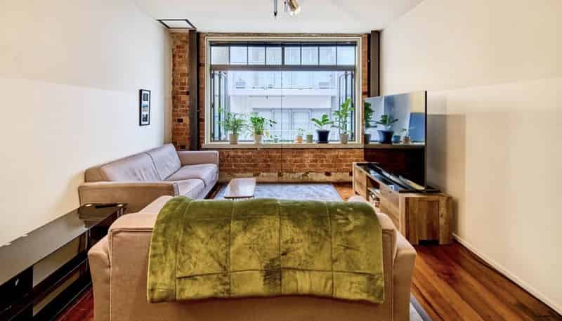 8/20 Egmont Street, Te Aro