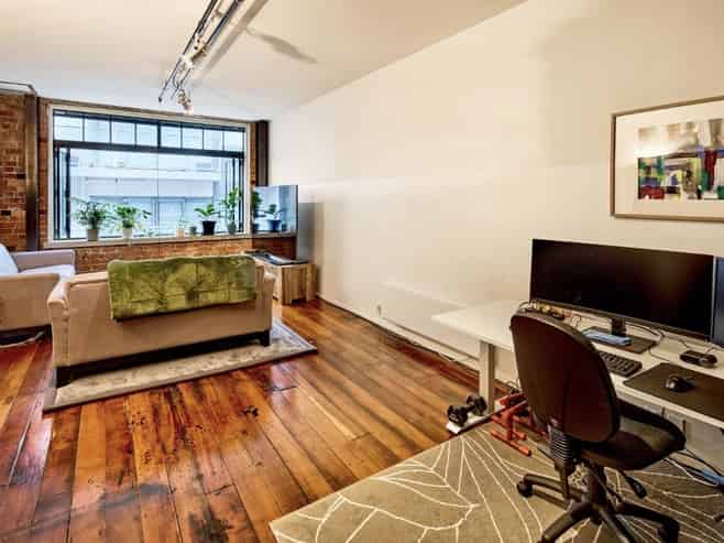 8/20 Egmont Street, Te Aro