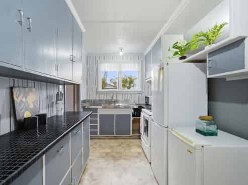 36 York Street, Strathern