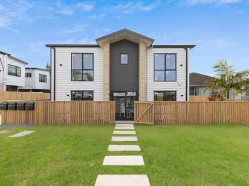 449A-E Massey Road, Mangere East