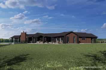 Lot 6, 176D Bayly Ro Okoroire,Tirau, Tirau