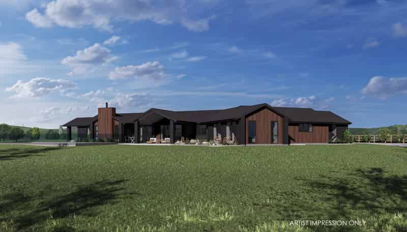 Lot 6, 176D Bayly Ro Okoroire,Tirau, Tirau