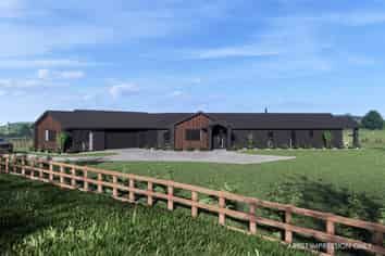 Lot 6, 176D Bayly Ro Okoroire,Tirau, Tirau