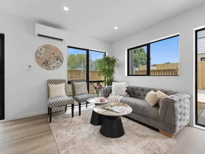 449A Massey Road, Mangere East