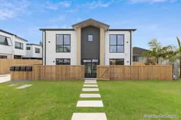 449A Massey Road, Mangere East