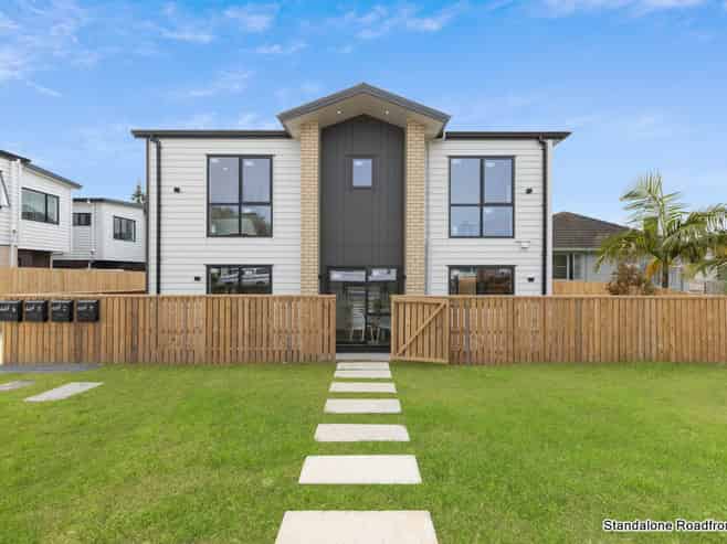 449A Massey Road, Mangere East