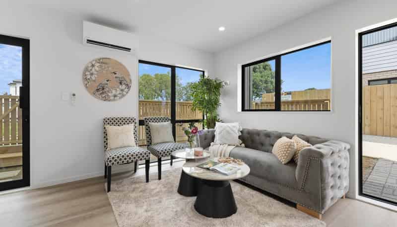449B Massey Road, Mangere East