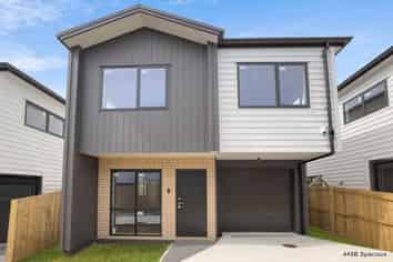 449B Massey Road, Mangere East