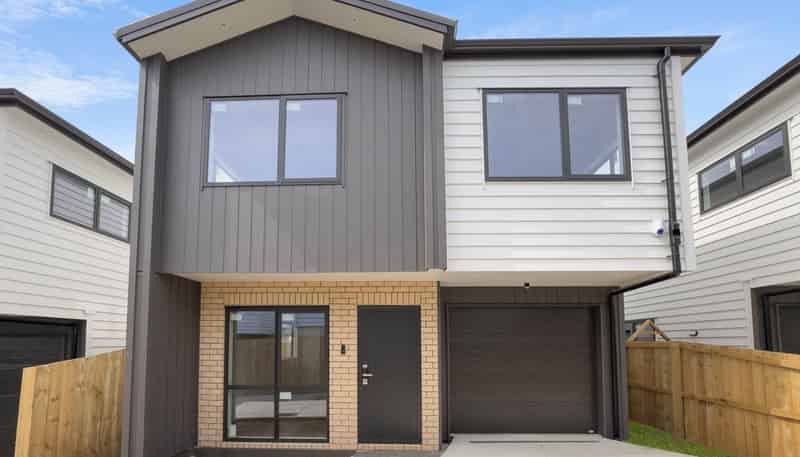 449B Massey Road, Mangere East