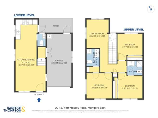 449B Massey Road, Mangere East