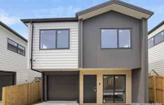 449C Massey Road, Mangere East