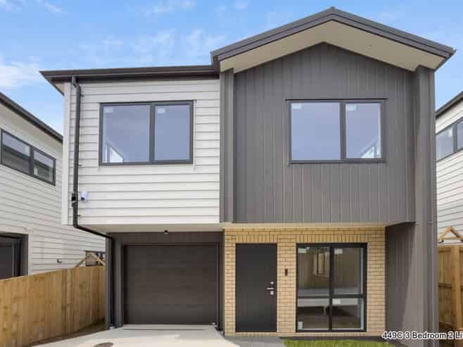 449C Massey Road, Mangere East