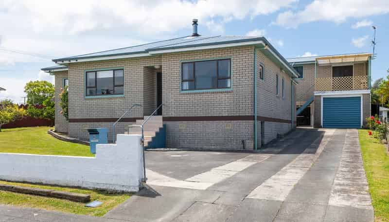 6 Grundy Street, Mangapapa