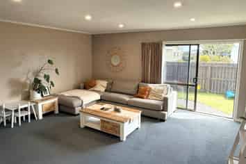  43 Blake Street, Blaketown