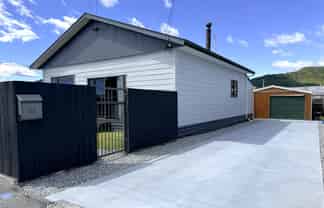  43 Blake Street, Blaketown