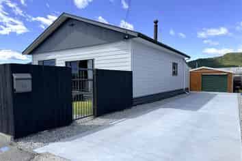  43 Blake Street, Blaketown