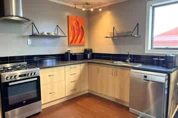  43 Blake Street, Blaketown