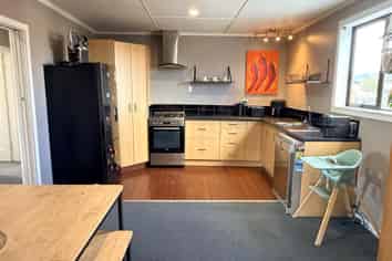  43 Blake Street, Blaketown