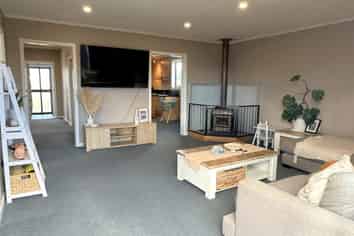  43 Blake Street, Blaketown