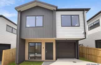 449D Massey Road, Mangere East