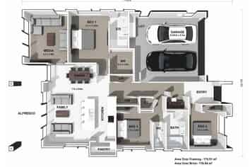 176 Bayly Road, Tirau