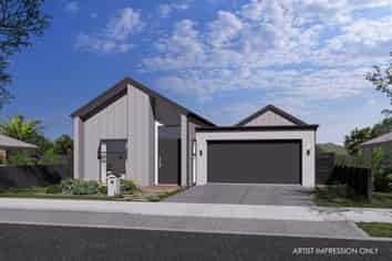 176 Bayly Road, Tirau