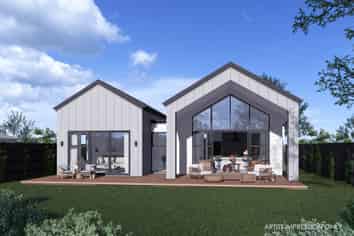 176 Bayly Road, Tirau