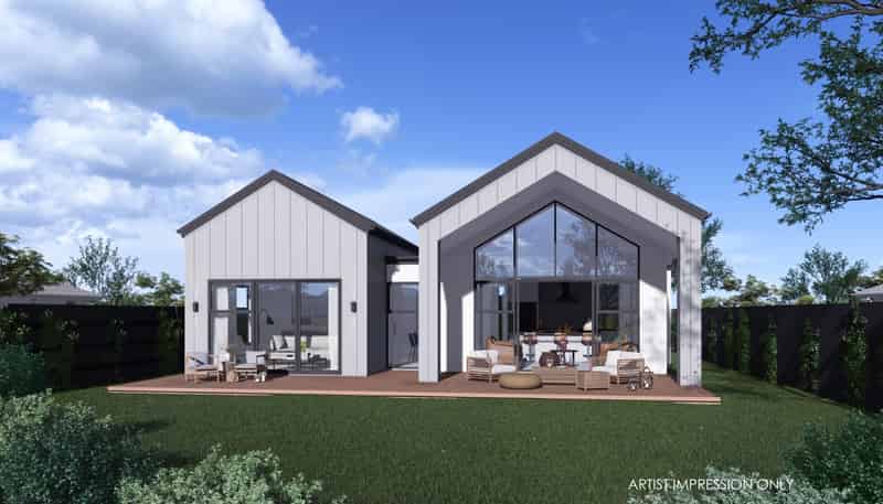 176 Bayly Road, Tirau