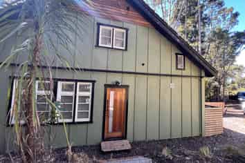 53 Whatipu Road, Huia