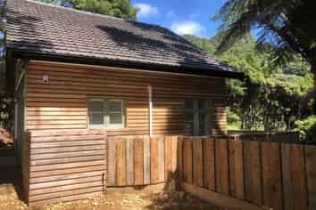 53 Whatipu Road, Huia